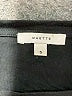 Matte Black Short Sleeve T-Shirt Size S - photo 7