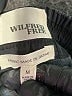 Wilfred Free 100% Nylon Black Track Pants Size M - photo 3