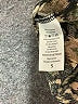 Lularoe Graphic Black Cocktail Dress Size S - photo 8