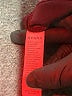 SPANX Burgundy Casual Pants Size L - photo 8