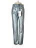 Roy Roger's Metallic Blue Jeans Size M (estimated) - photo 1