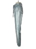 Roy Roger's Metallic Blue Jeans Size M (estimated) - photo 5
