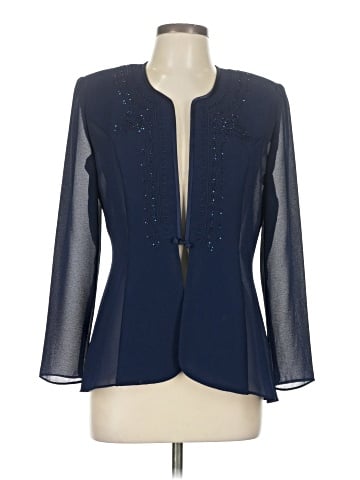 R&M Richards Blazer (view 1)