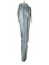 Roy Roger's Metallic Blue Jeans Size M (estimated) - photo 4