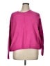 Vince Camuto Pink Pullover Sweater Size XL - photo 1