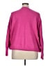 Vince Camuto Pink Pullover Sweater Size XL - photo 2
