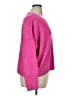 Vince Camuto Pink Pullover Sweater Size XL - photo 4