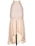 GB Polka Dots Ivory Pink Formal Skirt Size XS - photo 1