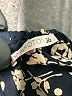 Koton 100% Rayon Floral Black Casual Dress Size EU 36 / US 6 - photo 7