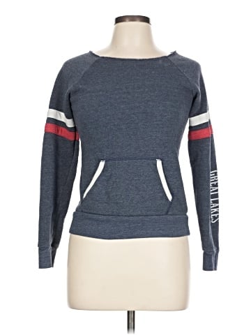 Alternative Apparel Pullover Sweater (view 1)