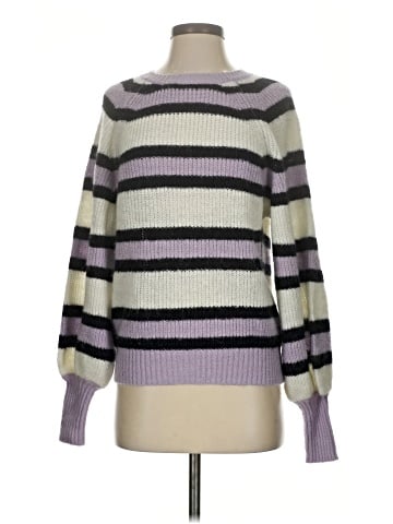 Who What Wear Pullover Sweater (view 1)