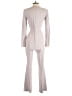 Babaton Gray Jumpsuit Size 0 - photo 2