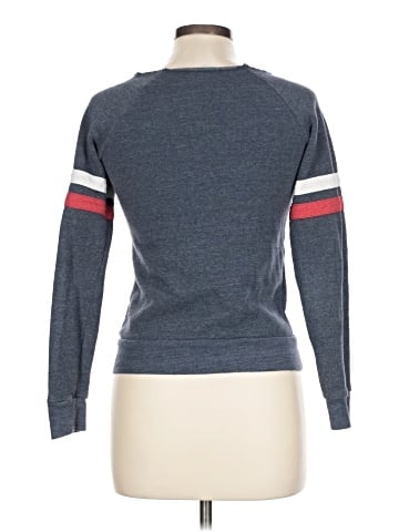 Alternative Apparel Pullover Sweater (view 2)