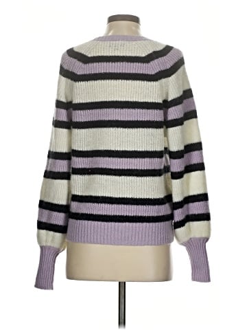 Who What Wear Pullover Sweater (view 2)