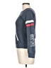 Alternative Apparel Gray Blue Pullover Sweater Size L - photo 5