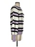 Who What Wear Stripes Purple Pullover Sweater Size S - photo 4