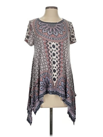 Fever Casual Dress (view 1)