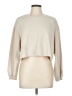 Listicle Tan Sweatshirt Size L - photo 1
