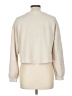 Listicle Tan Sweatshirt Size L - photo 2
