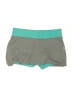 Nike 100% Polyester Green Casual Skirt Size S - photo 1