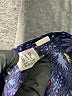 Gap Floral Blue Casual Dress Size 6 - photo 7