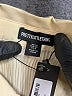PrettyLittleThing 100% Polyester Ivory Long Sleeve Blouse Size 6 - photo 7