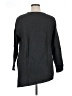 Chico's Gray Black Pullover Sweater Size XL (3) - photo 2
