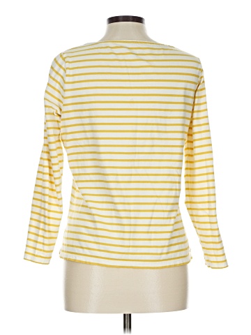 Boden 3/4 Sleeve T-Shirt (view 2)