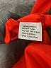 Assorted Brands 100% Polyester Red Cocktail Dress Size XS (estimated) - photo 5