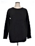 Tek Gear Black Pullover Sweater Size XL - photo 1