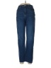 Forever 21 Blue Jeans Size 28 waist - photo 1