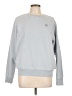 FILA Silver Sweatshirt Size L - photo 1