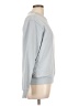FILA Silver Sweatshirt Size L - photo 4