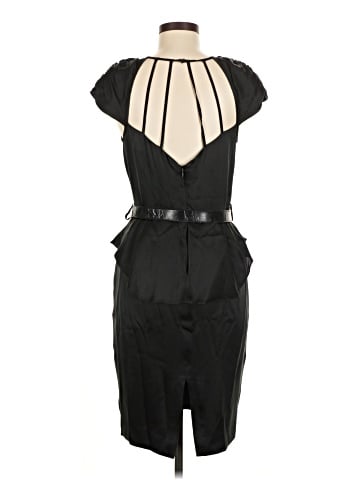 RED Valentino Cocktail Dress (view 2)