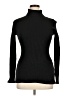 Assorted Brands Black Turtleneck Sweater Size XL - photo 1