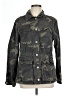 Mcguire 100% Cotton Camo Green Jacket Size L - photo 1