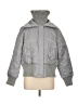 Old Navy Metallic Gray Snow Jacket Size L (estimated) - photo 1