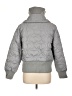 Old Navy Metallic Gray Snow Jacket Size L (estimated) - photo 2