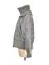 Old Navy Metallic Gray Snow Jacket Size L (estimated) - photo 5