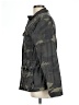 Mcguire 100% Cotton Camo Green Jacket Size L - photo 5