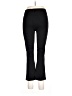 conceited. Black Active Pants Size L - photo 2