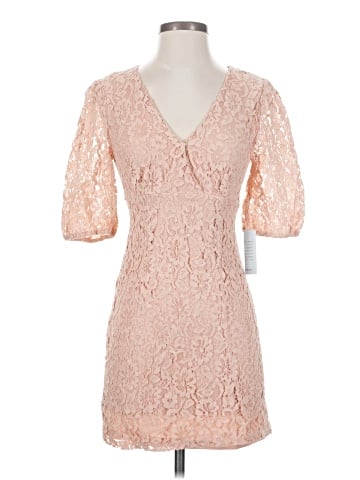 NSR Cocktail Dress (view 1)