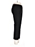 conceited. Black Active Pants Size L - photo 4