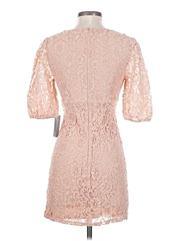 NSR Cocktail Dress (view 2)