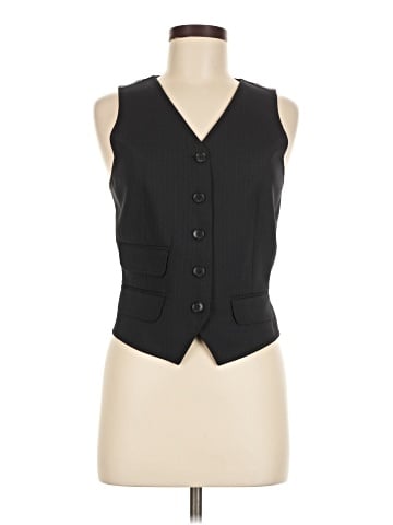 D&G Dolce & Gabbana Tuxedo Vest (view 1)