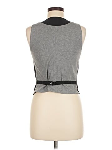 D&G Dolce & Gabbana Tuxedo Vest (view 2)