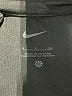 Nike 100% Polyester Black Short Sleeve Top Size S - photo 7