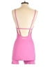 Bo+Tee Pink Romper Size S - photo 2