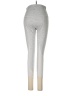 Lululemon Athletica Silver Gray Yoga Pants Size 6 - photo 2