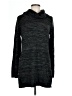 AB Studio Black Turtleneck Sweater Size XL - photo 1
